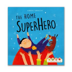 Home Superhero