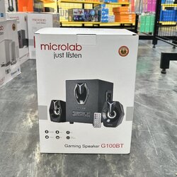 Microlab G100BT