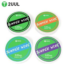 2UUL JUNPER WIRE ลวดฉนวน