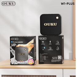 OUKU W1 Plus