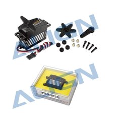 Align DS535 Digital Servo กันหาง ฮอ450