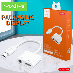 MAIMI Y12 TC to 3.5+TC