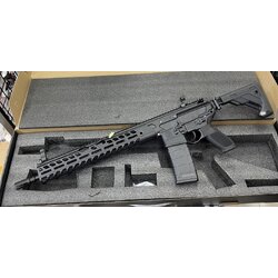 SIG MCX Virtus 15" สีดำ Gen 2 (QD 2.0) - E&C บอดี้โลหะ
