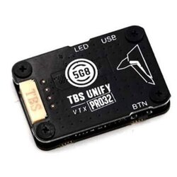 TBS Unify Pro32 HV 5G8 Video transmitter VTX ส่งสัญญาณภาพ สำหรับโดรน FPV 25-1000mW