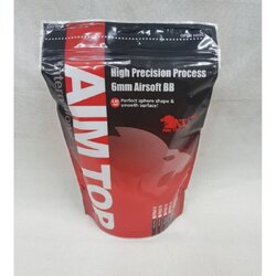 Aimtop 0.28 กรัม บรรจุ 3,500 นัด