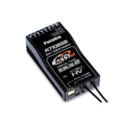 FUTABA R7108SB 2,4 GHz FASSTest / FASST Reciver