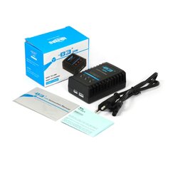 Imax B3 20W 1.6A Compact Balance Charger Lipo Battery 2S 3S