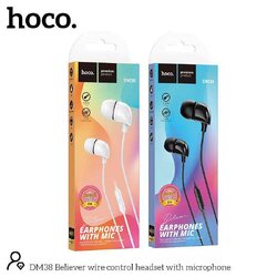 HOCO DM38 3.5mm