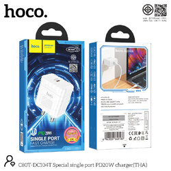 HOCO DC104T PD20W