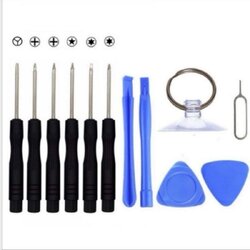 ชุดเปิดเครื่อง 12in1