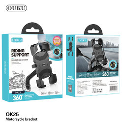 OUKU OK25