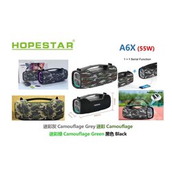 HOPESTAR A6X