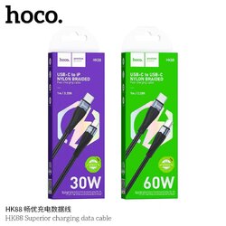 HOCO HK88 TC to IP 30W