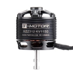 T-MOTOR AS2312 - 1150KV 3-4S 3D Trainer Airplane Brushless Motor