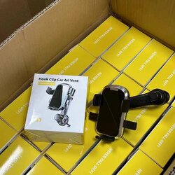 Ouger Phone Holder T31 (ช่องแอร์)