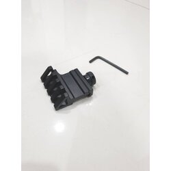 รางเฉียง 45 องศา