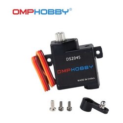 OSHM1013 OMP M1 DS2045 – Ensemble servo เซอร์โวอะไหล่ สำหรับ ฮ M1