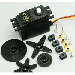 TOWER PRO-SG5010 digital servo