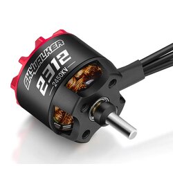 Skywalker 2312 SL motor 980KV / 1250KV / 1400KV / 2450KV มอเตอร์สำหรับเครื่องบิน