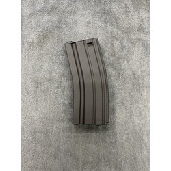 แม็กกาซีน M4 E&C Mid-Cap (แสตนด์-160 นัด)