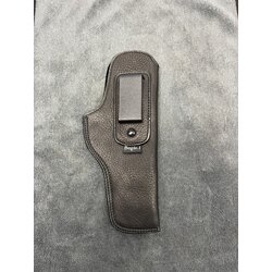 ซองปืนพกในหนังชามัวร์ _ขวา M1911 5 นิ้ว - ฺBogie 1