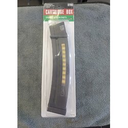 แม็กกาซีน MP5 / Cyma (แม๊กสแตนด์-130นัด)