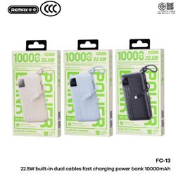 REMAX FC-13 10000mAh (CCC)