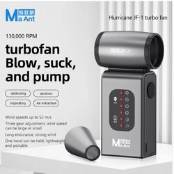 Maant เทอร์โบพัดลม50W JF-1