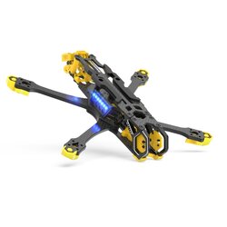 SpeedyBee Master 5 V2 Frame DJI O3 & Analog เฟรมโดรนใบพัด 5นิ้ว ฟรีสไตด์ + 3D print เต็มลำ