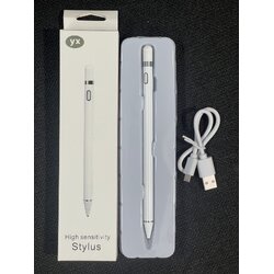 ปากกาเขียนโทรศัพท์ Stylus YX สำหรับ iPad และ มือถือทุกรุ่น