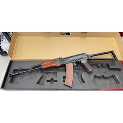 AKs 74N EL A105s AEG - E&L