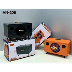 ลำโพงบลูทูธ MN-208