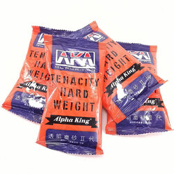 กระสุนเจลแข็งโคตร (แข็งสุดในร้าน) 8,000 ลูก (AD)