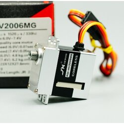 JX-PDI-HV2006MG Digital เฟืองโลหะ ยกพิท ฮอ 450 ดิจิตอล