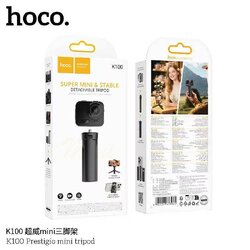 HOCO K100 SUPER MINI & STABLE