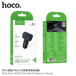 HOCO Z63A 42W(1C2A)