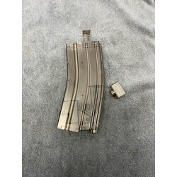 Speed Loader อุปกรณ์ช่วยบรรจุลูกบีบีกัน 470นัด