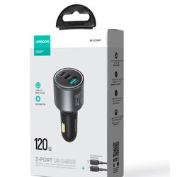 JOYROOM JR-CCN07 120W ชุดชาร์จ