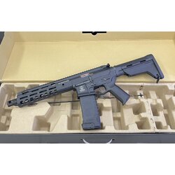 Mutant AMM9 EFCS AEG AM-M003-BK - ARES