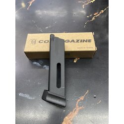 แม็กกาซีนอัดแก๊ส CZ Shadow 2 Co2 - K.J.Works