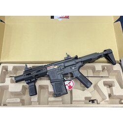 M4 Assult Rifle 015 BK - ARES