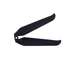 Gemfan F1051-2 Foldables Propellers 1ชุดมี 4ใบ ขนาด 10นิ้ว ใบพัดโดรน 2เบลด พับได้ ขนาด 10นิ้ว