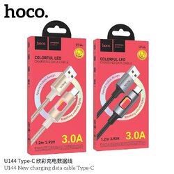 HOCO U144 T-C 3.0A