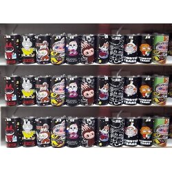 กระบอกน้ำ (แถมหลอดเหล็ก) 600ml การ์ตูน