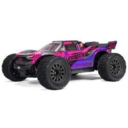 VORTEKS 223S DSC 4X4 RTR Brushless Stadium