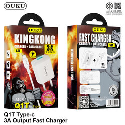 OUKU Q1T T-C 3A (LED)