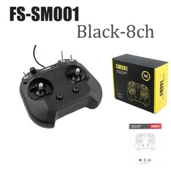 FLYSKY FS-SM001 6CH 8CH Simulator For APD Aerofly Reflex Freerider Fpv , Phoniex