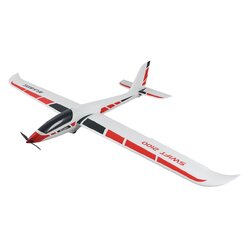 XFly Swift 2100 Glider 2100mm Wingspan RC Aircraft พร้อมชุดไฟ [ไม่รวม รีโมท และ แบต