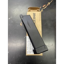 แม็กกาซีน KJ WORKS KP-19 แก๊ส