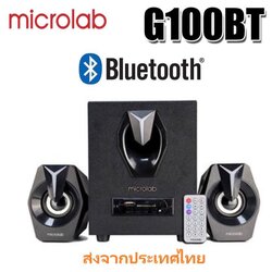 MICROLAB G100 BT